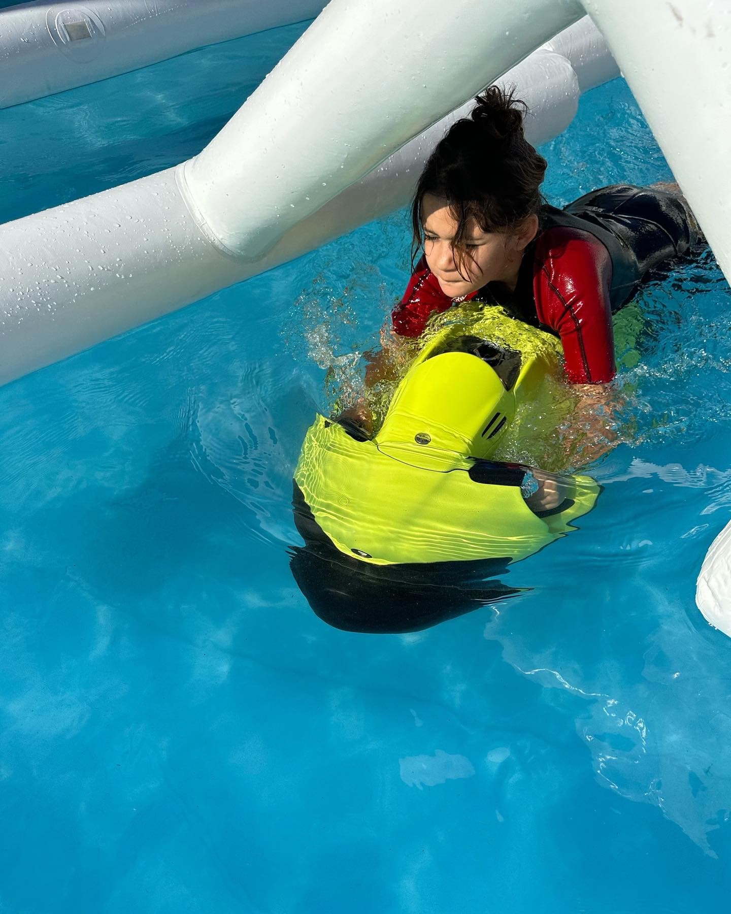 Seabob - above 16 years old image