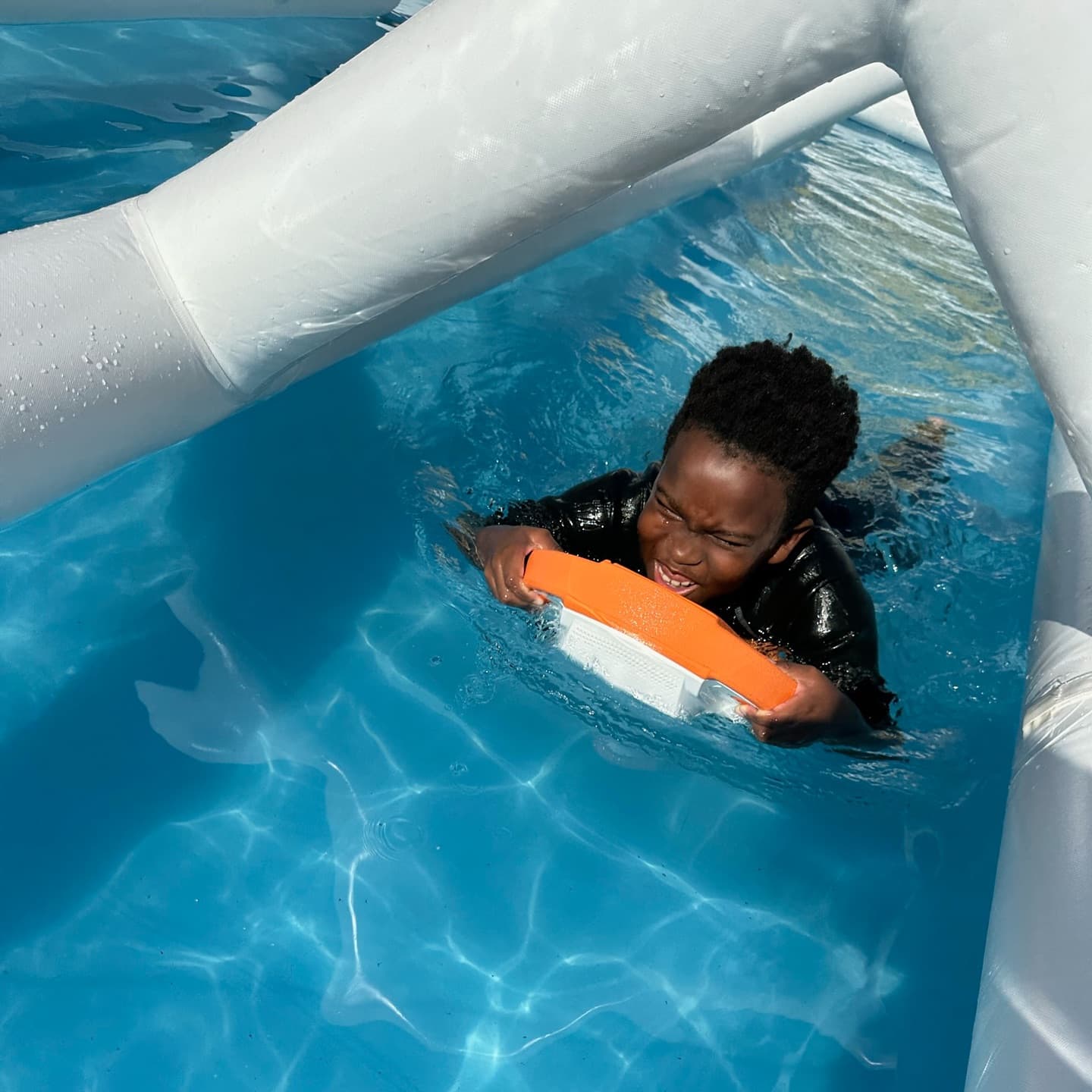 SWII - from 3 to 8 years old image